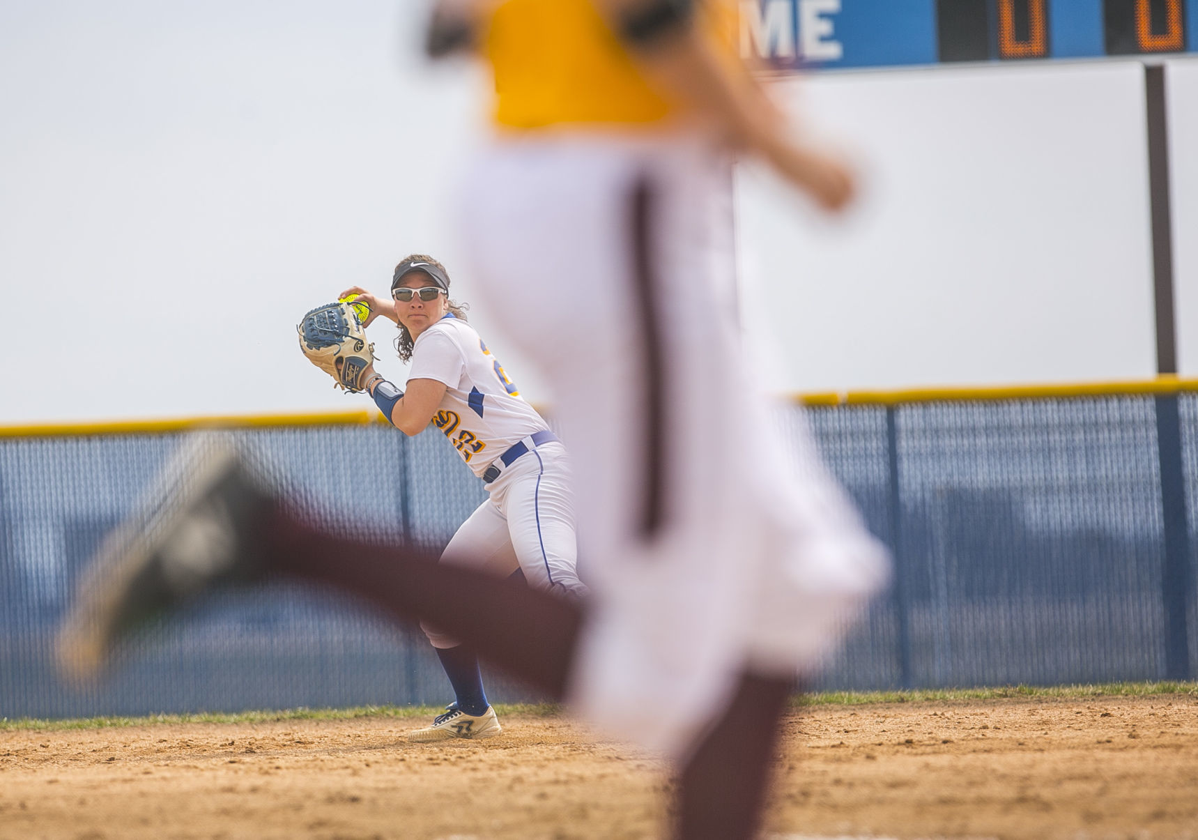 WSB NIACC vs. Indian Hills 4